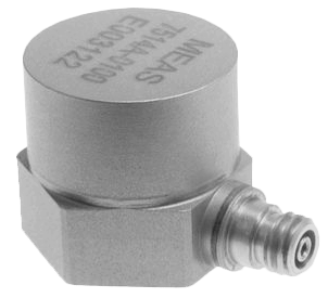 AST Plug & Play Accelerometer, 7114A